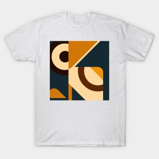 Geometry in Motion T-Shirt